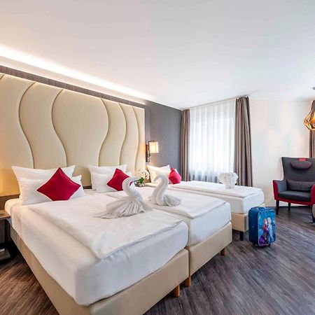 Plaza Inn Blankenburg Ditzingen, Sure Hotel Collection 外观 照片