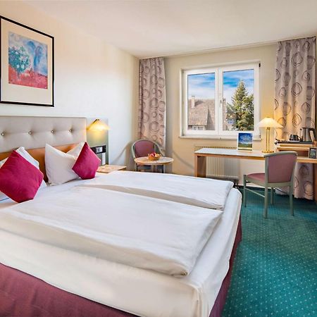 Plaza Inn Blankenburg Ditzingen, Sure Hotel Collection 外观 照片