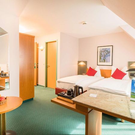 Plaza Inn Blankenburg Ditzingen, Sure Hotel Collection 外观 照片