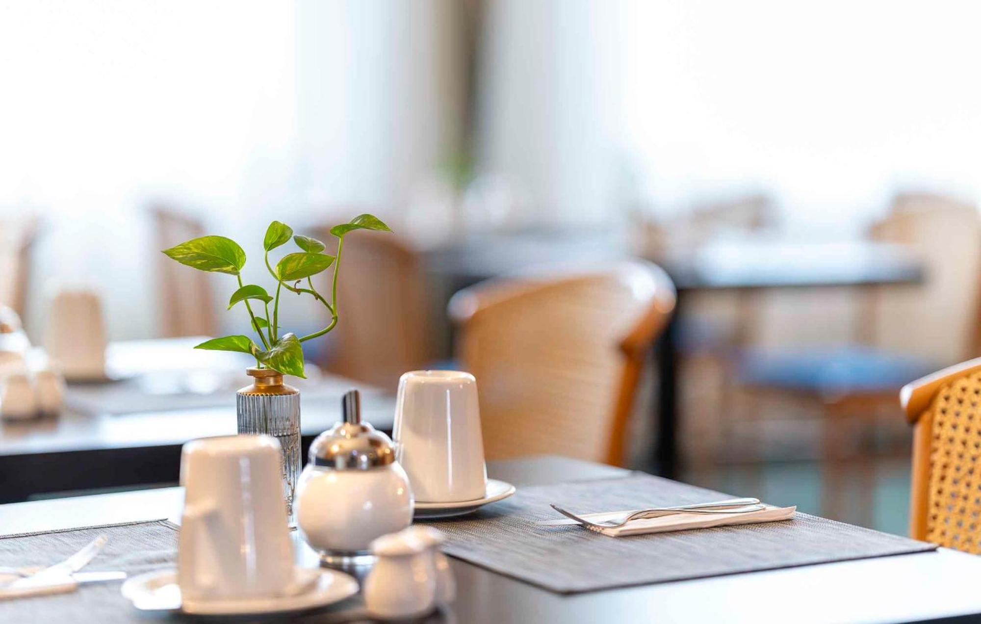 Plaza Inn Blankenburg Ditzingen, Sure Hotel Collection 外观 照片