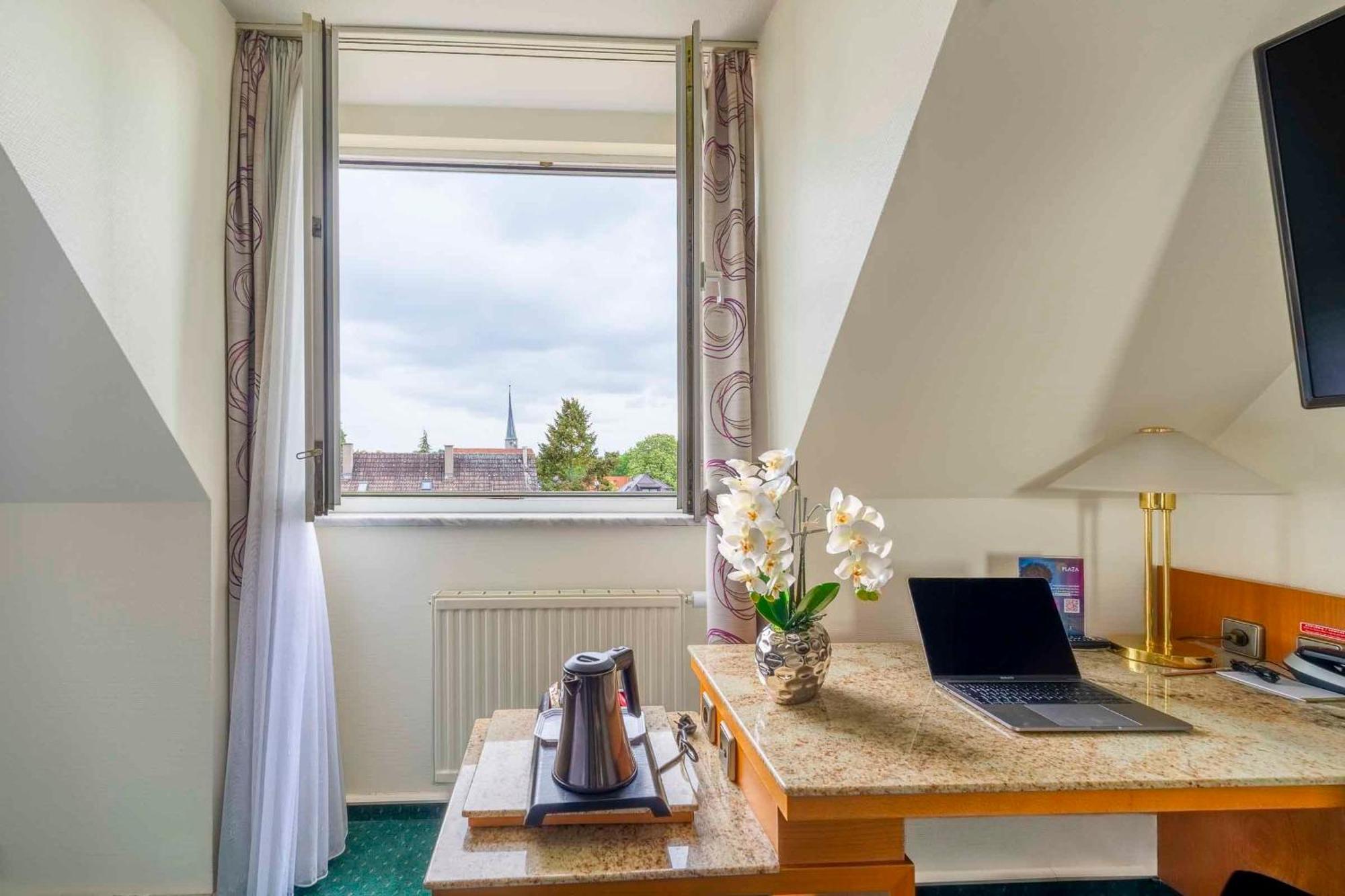 Plaza Inn Blankenburg Ditzingen, Sure Hotel Collection 外观 照片