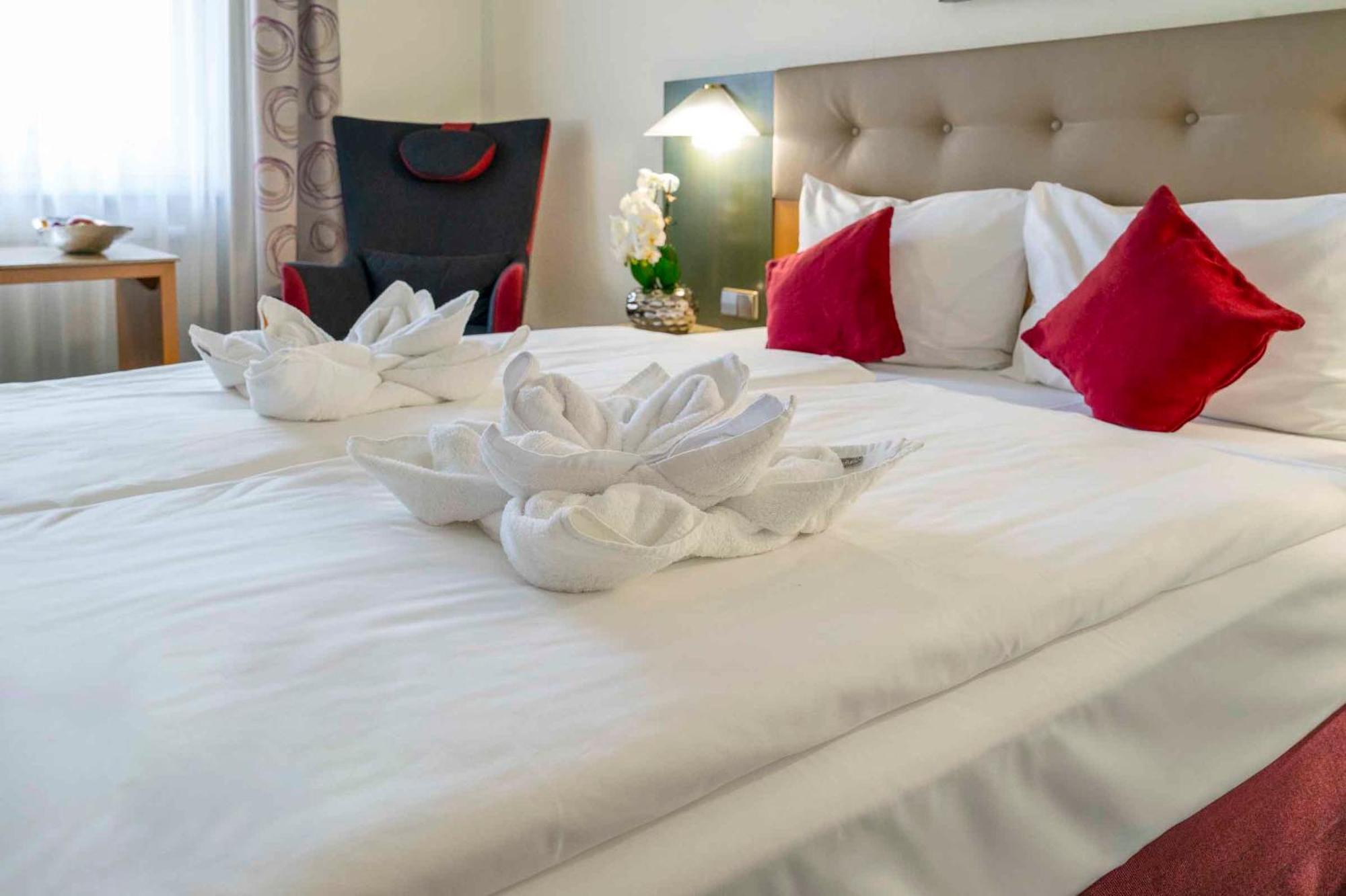 Plaza Inn Blankenburg Ditzingen, Sure Hotel Collection 外观 照片