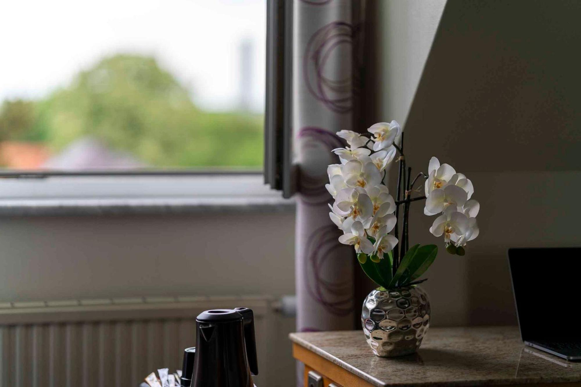 Plaza Inn Blankenburg Ditzingen, Sure Hotel Collection 外观 照片