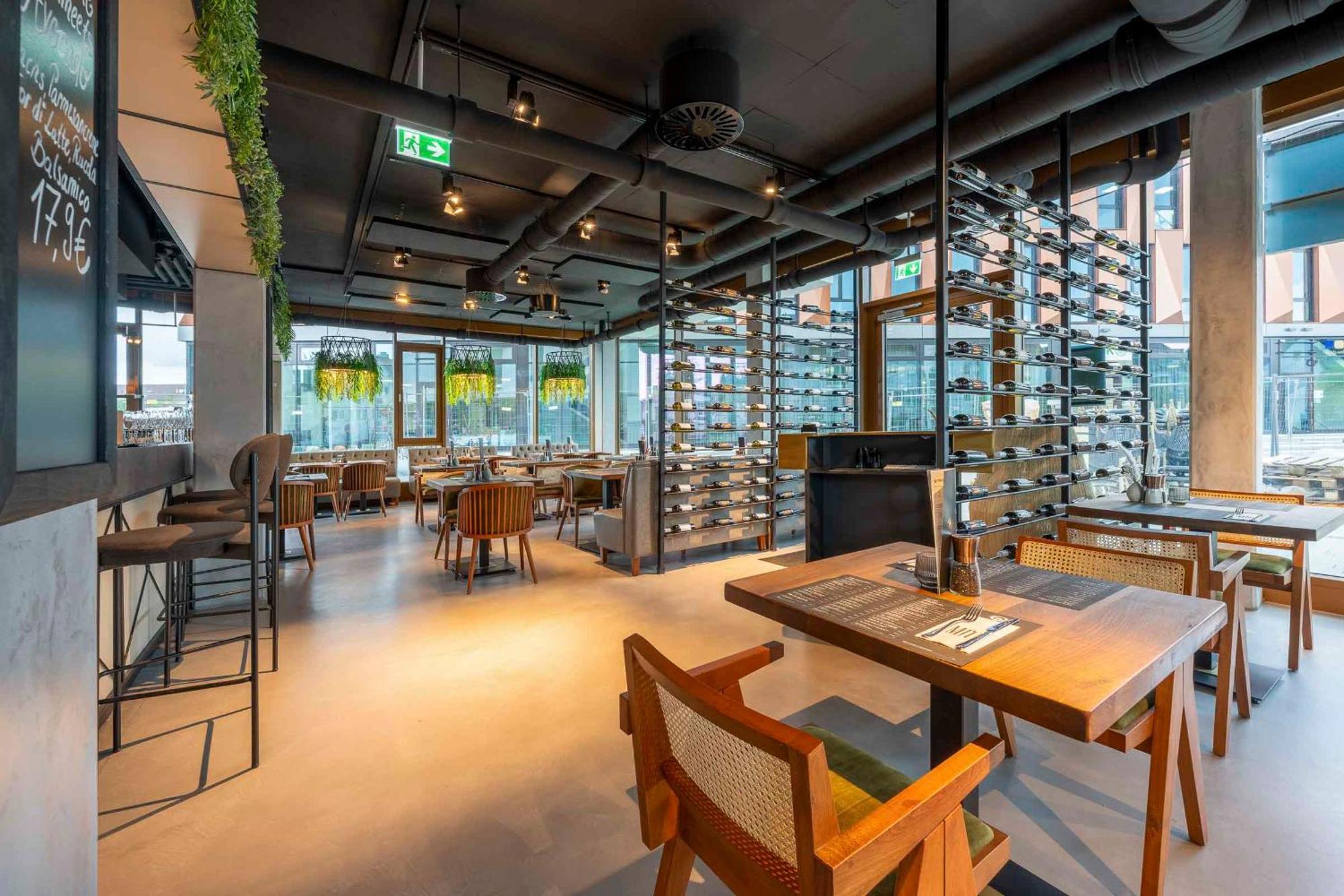 Plaza Inn Blankenburg Ditzingen, Sure Hotel Collection 外观 照片