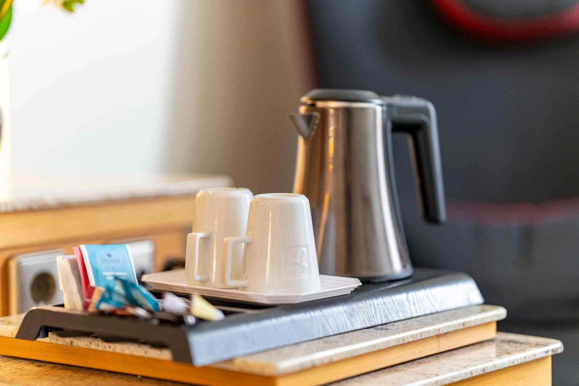 Plaza Inn Blankenburg Ditzingen, Sure Hotel Collection 外观 照片