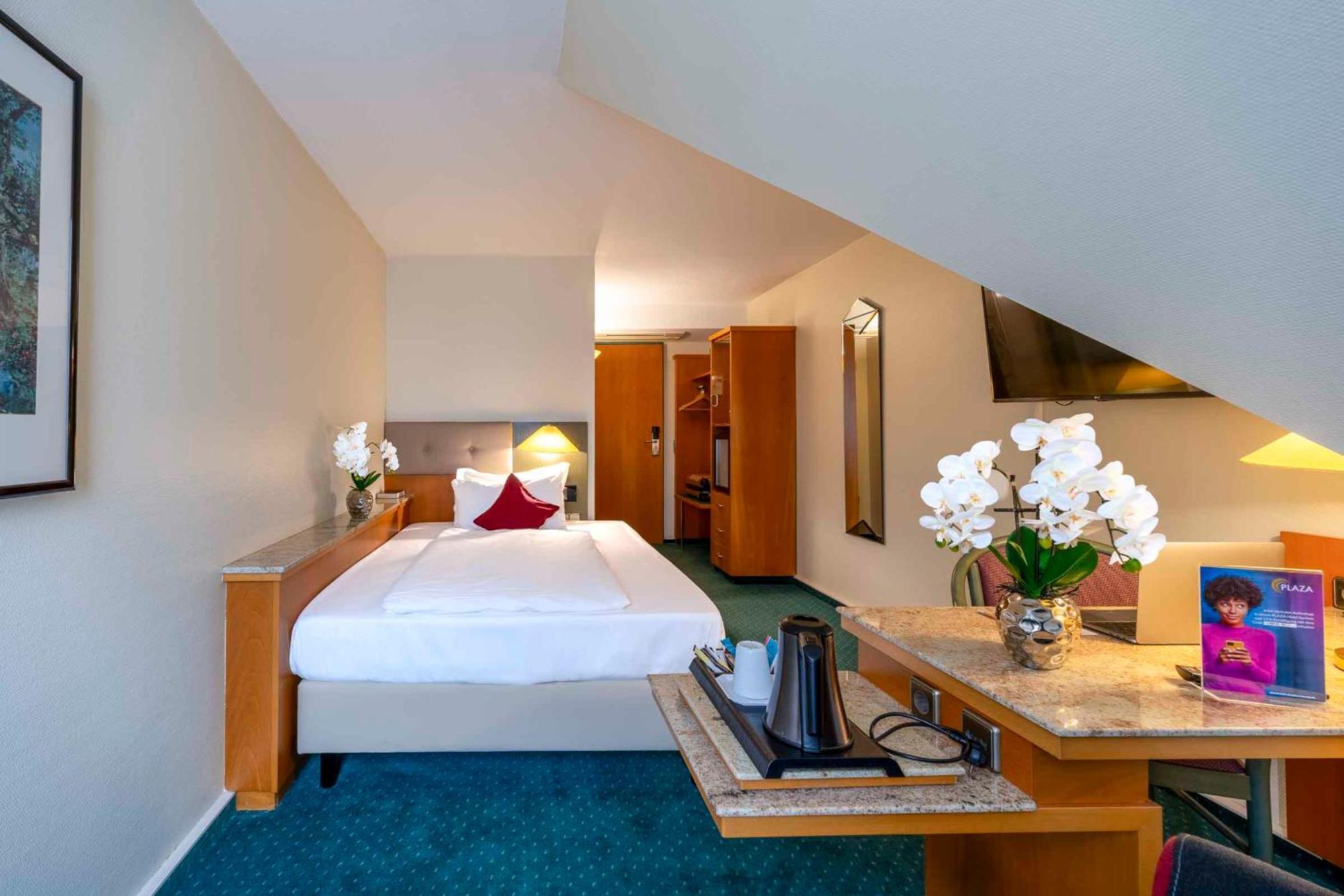Plaza Inn Blankenburg Ditzingen, Sure Hotel Collection 外观 照片