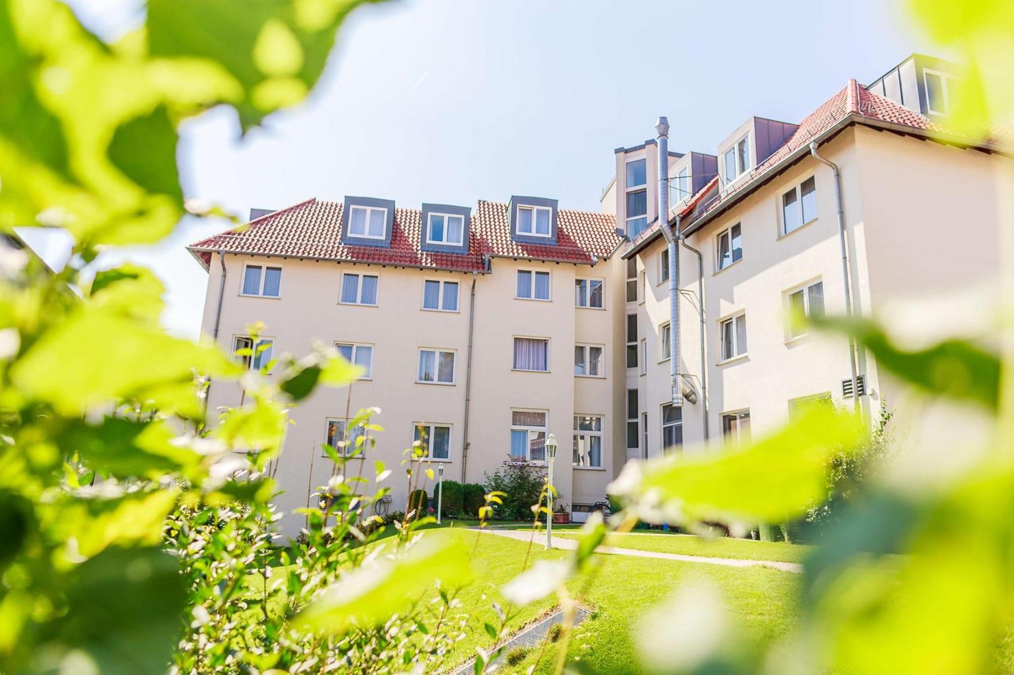 Plaza Inn Blankenburg Ditzingen, Sure Hotel Collection 外观 照片