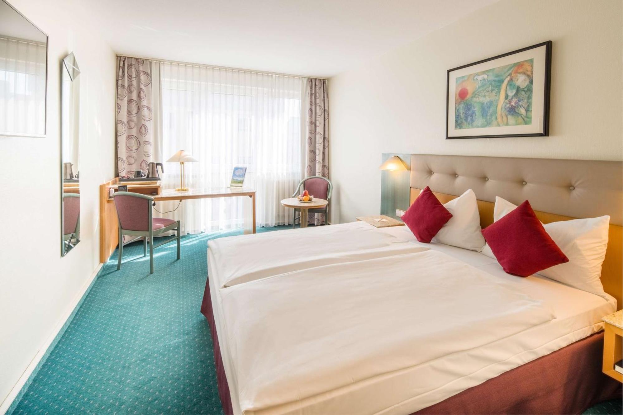 Plaza Inn Blankenburg Ditzingen, Sure Hotel Collection 外观 照片