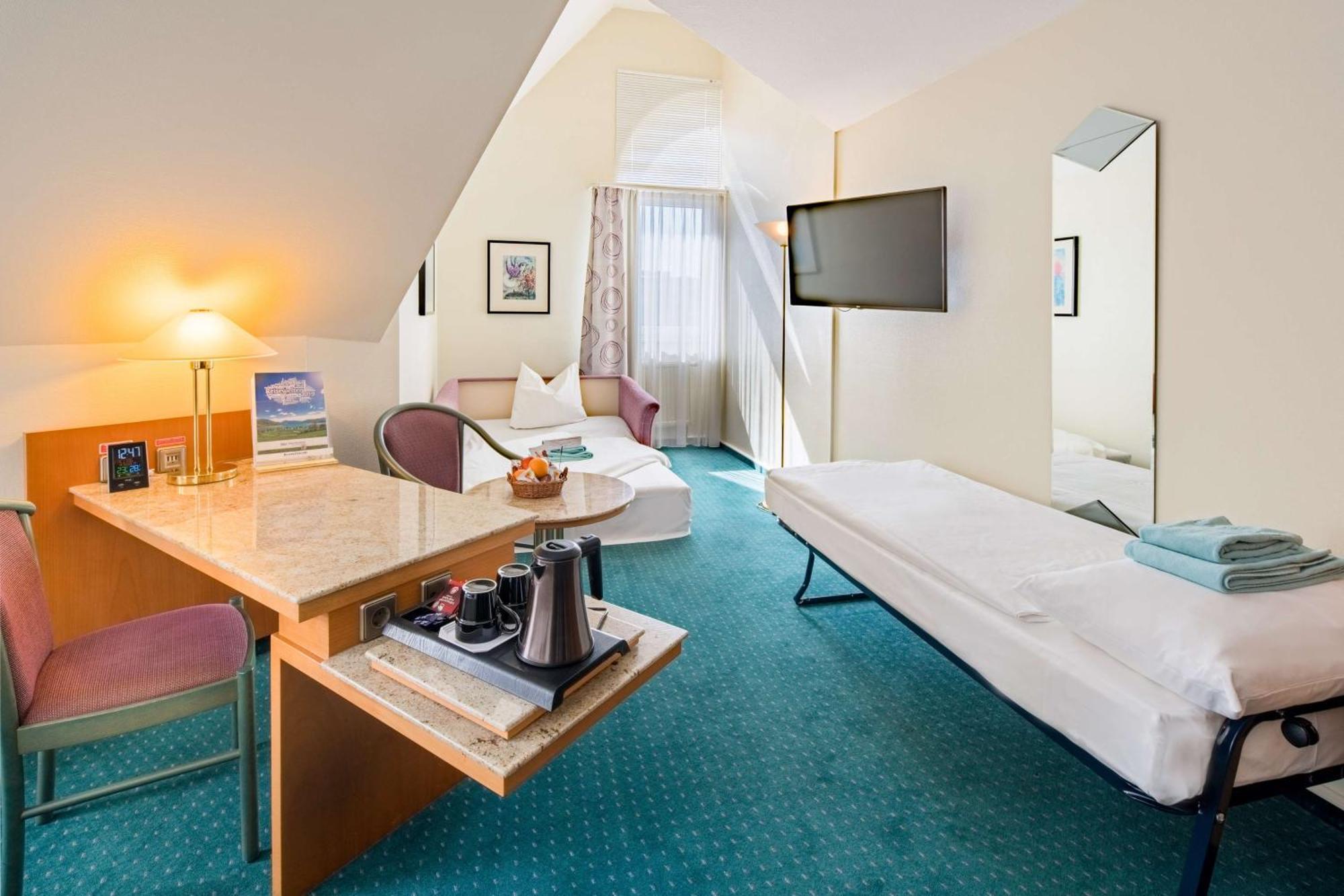 Plaza Inn Blankenburg Ditzingen, Sure Hotel Collection 外观 照片