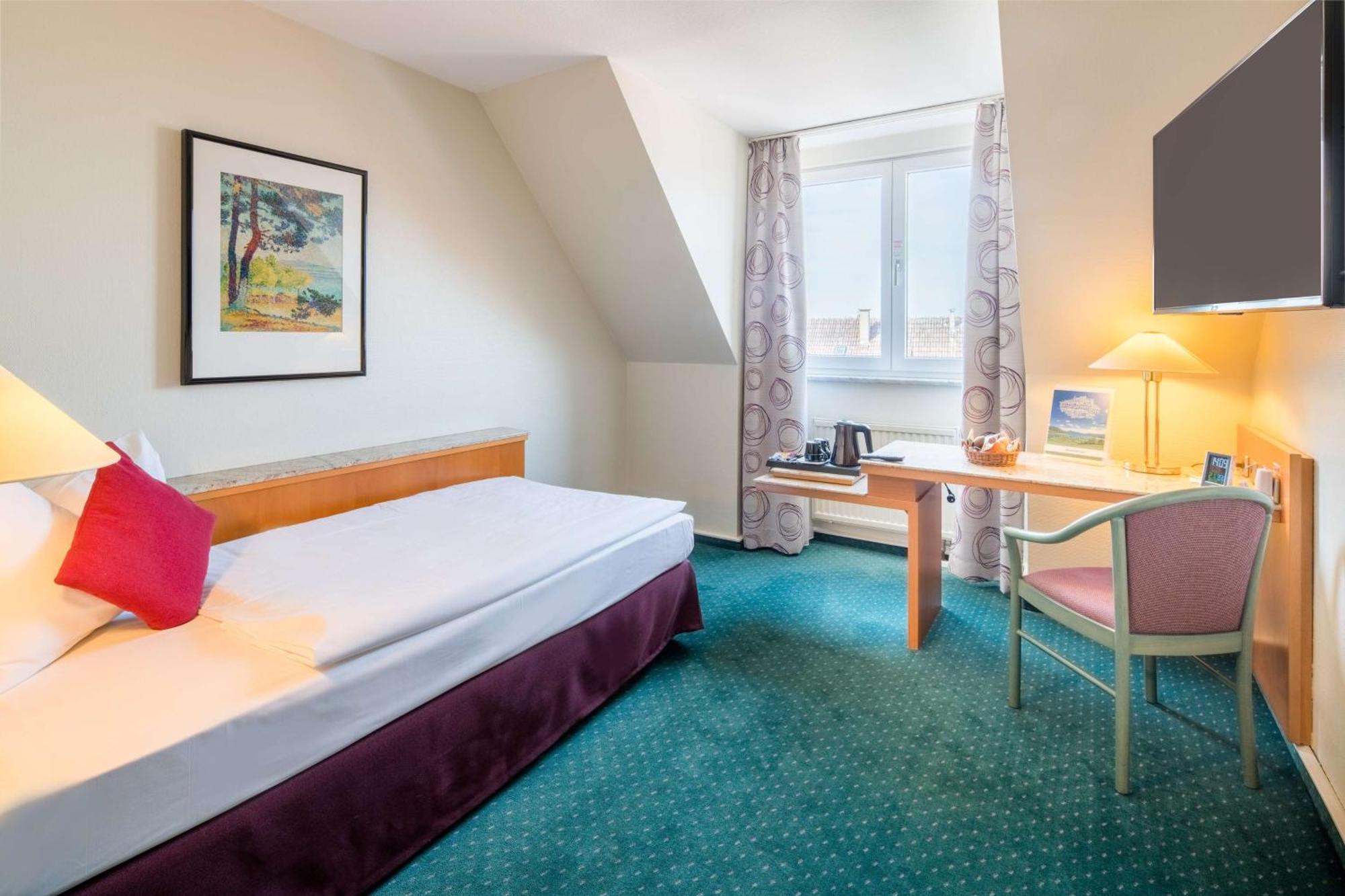 Plaza Inn Blankenburg Ditzingen, Sure Hotel Collection 外观 照片