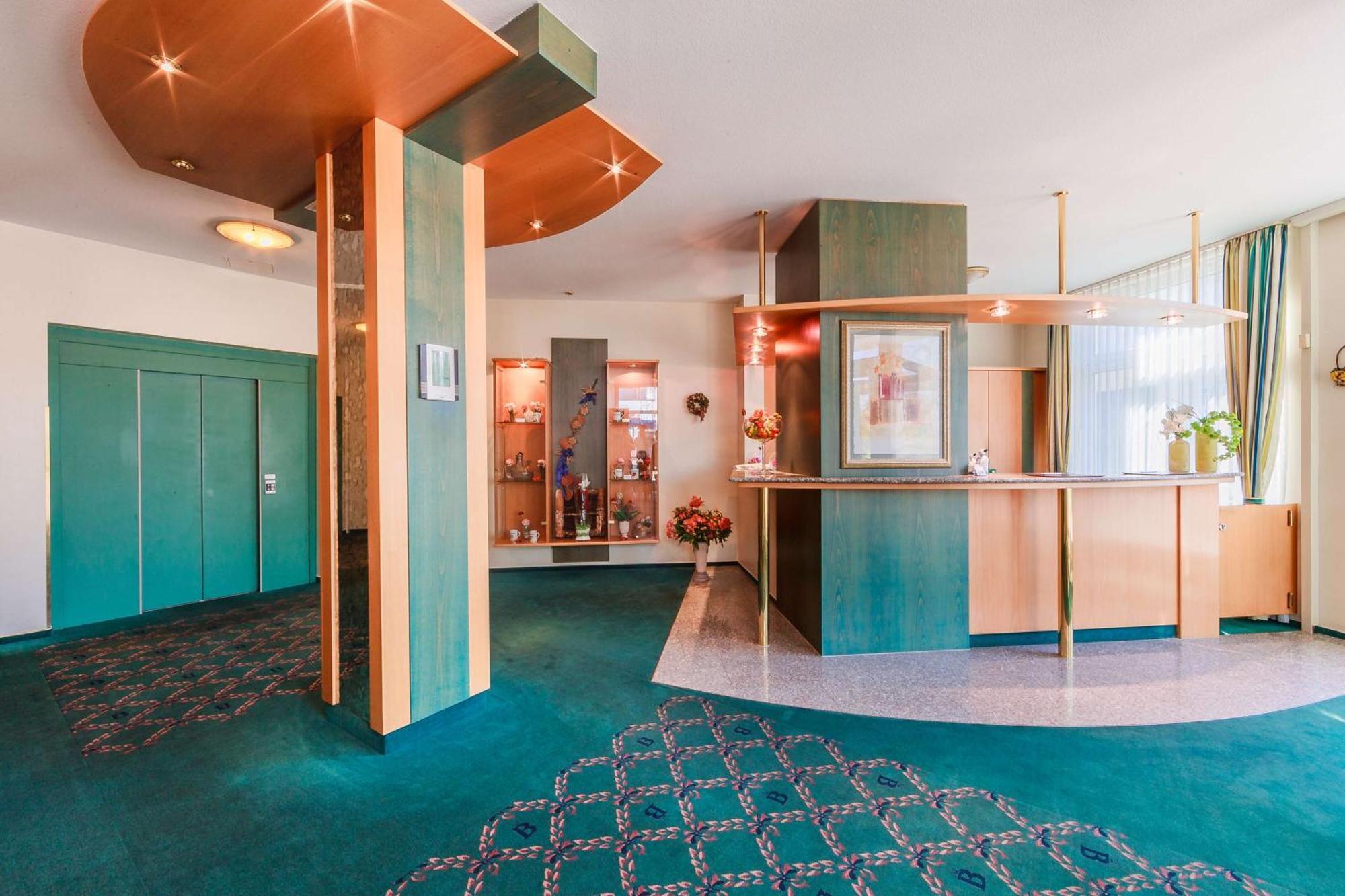 Plaza Inn Blankenburg Ditzingen, Sure Hotel Collection 外观 照片