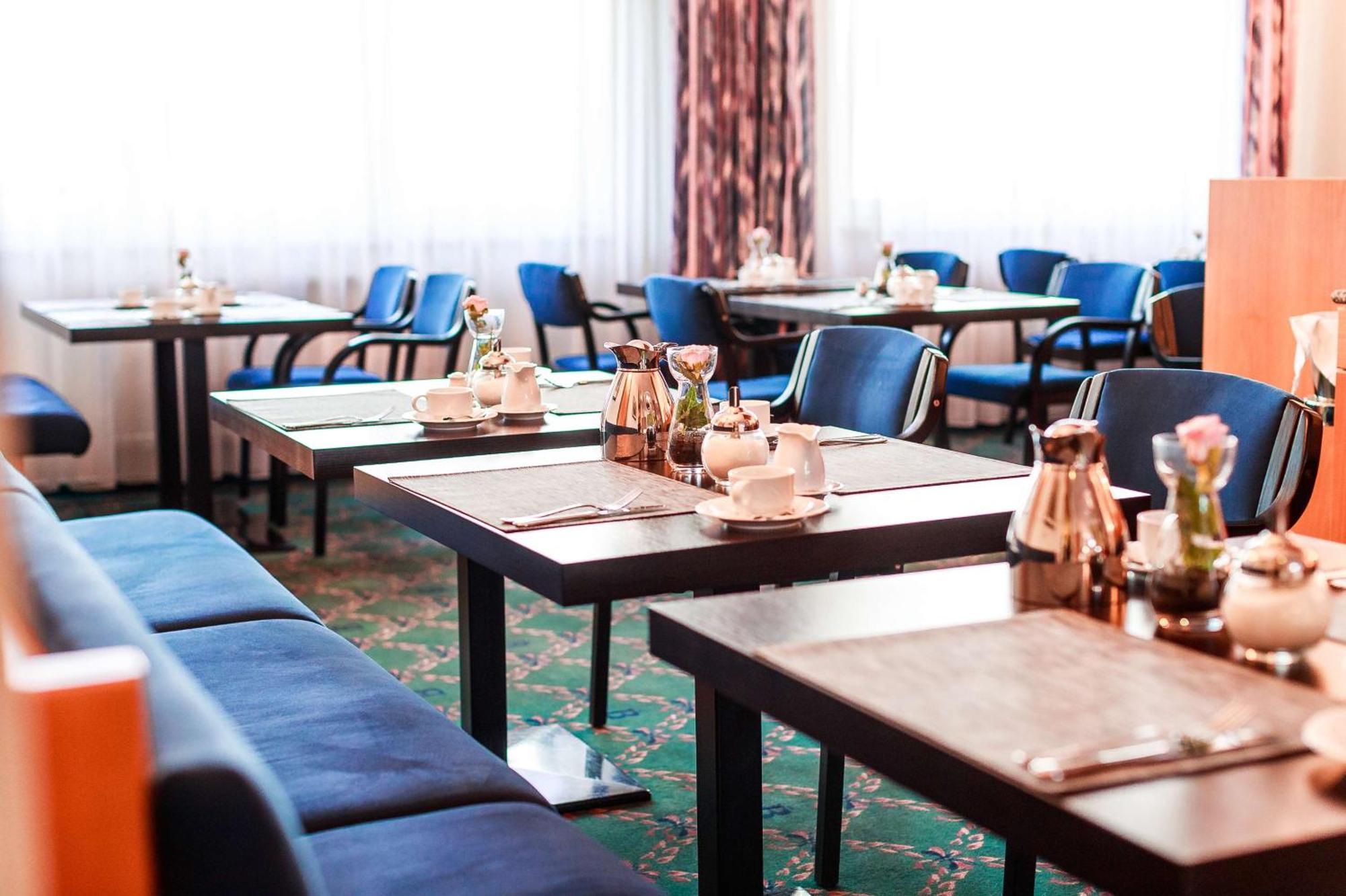 Plaza Inn Blankenburg Ditzingen, Sure Hotel Collection 外观 照片