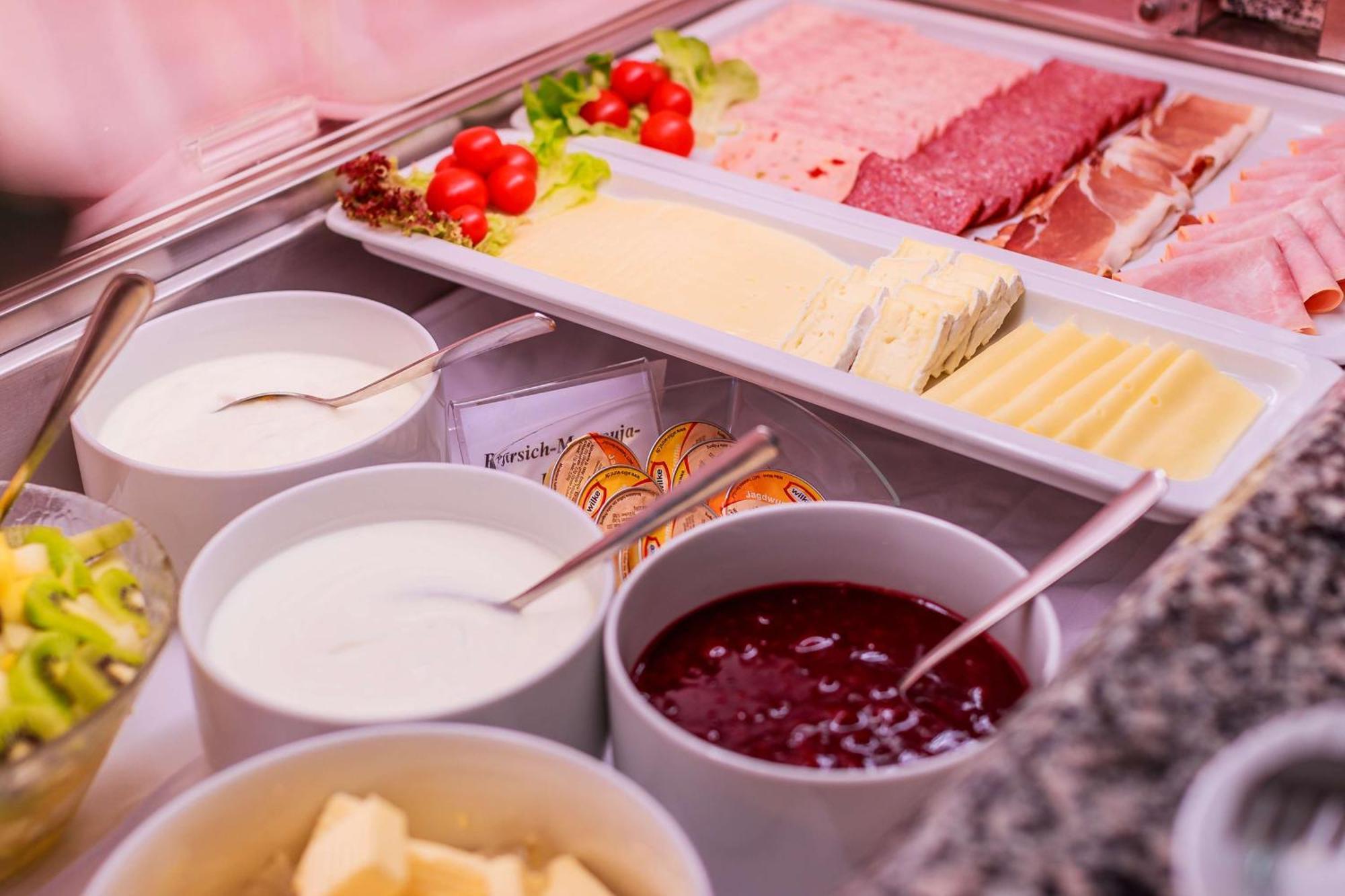 Plaza Inn Blankenburg Ditzingen, Sure Hotel Collection 外观 照片