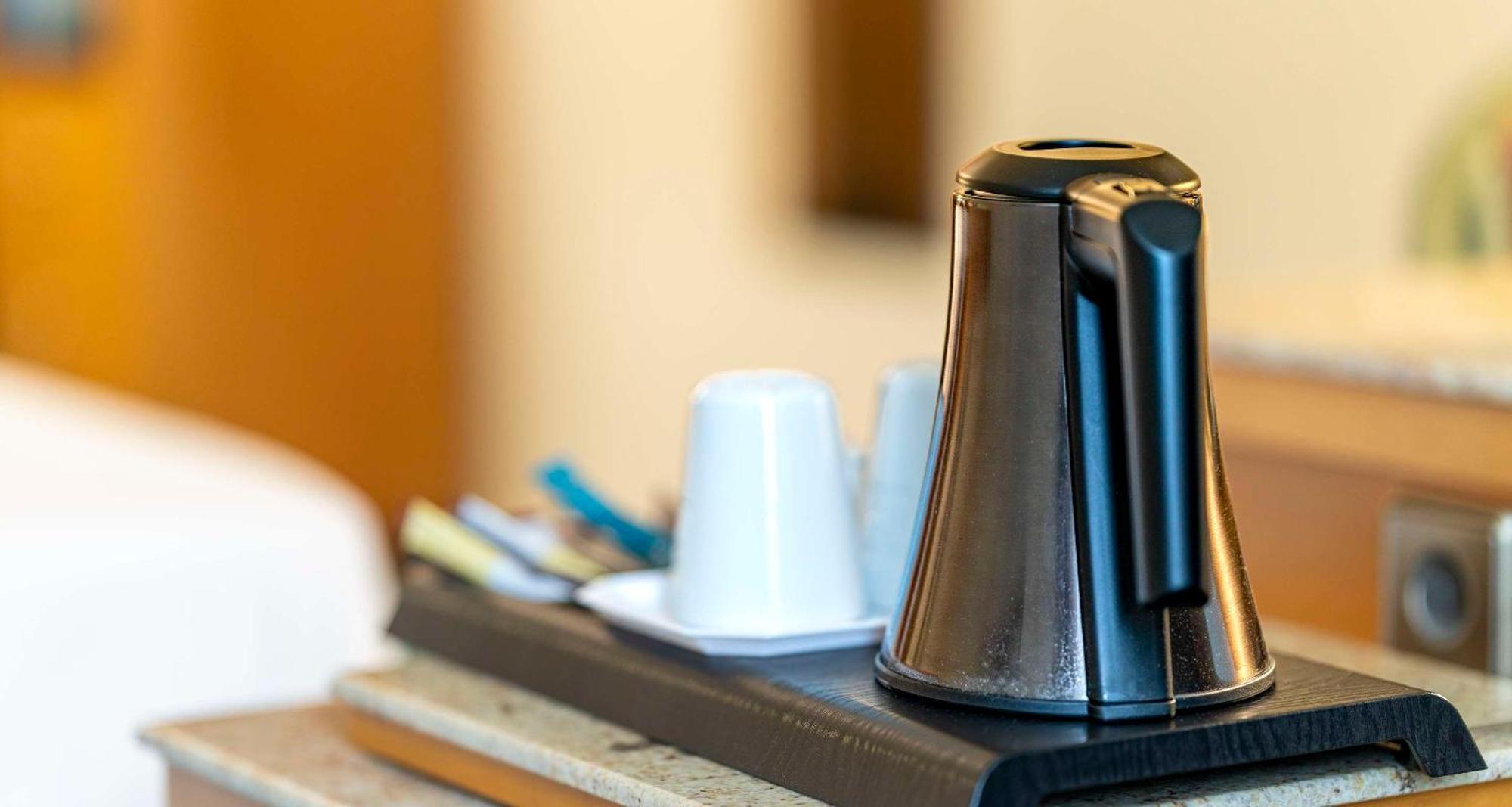 Plaza Inn Blankenburg Ditzingen, Sure Hotel Collection 外观 照片