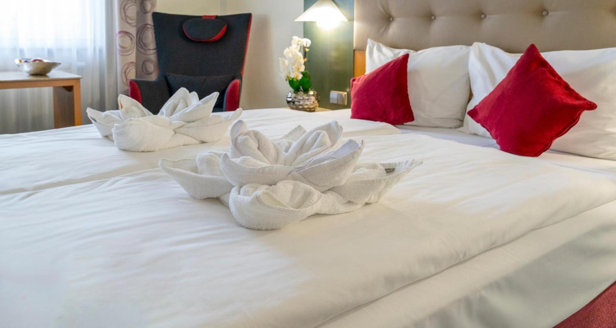 Plaza Inn Blankenburg Ditzingen, Sure Hotel Collection 外观 照片